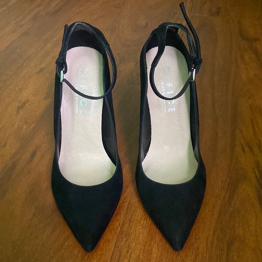 Office London High heels